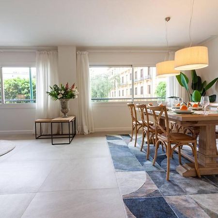 Miramar Luxury 3 Bedroom Freshapartments マラガ エクステリア 写真