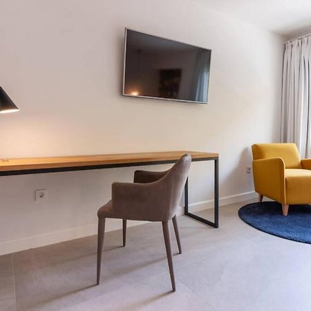 Miramar Luxury 3 Bedroom Freshapartments マラガ エクステリア 写真