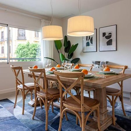 Miramar Luxury 3 Bedroom Freshapartments マラガ エクステリア 写真