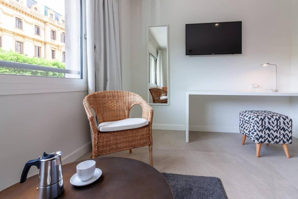 Miramar Luxury 3 Bedroom Freshapartments マラガ エクステリア 写真
