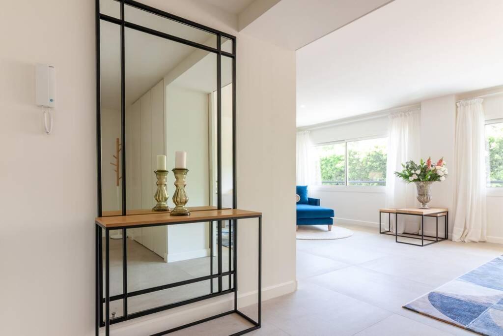 Miramar Luxury 3 Bedroom Freshapartments マラガ エクステリア 写真