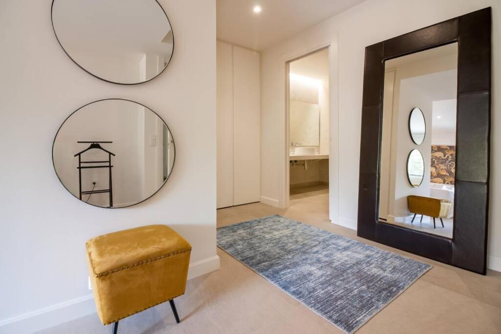 Miramar Luxury 3 Bedroom Freshapartments マラガ エクステリア 写真