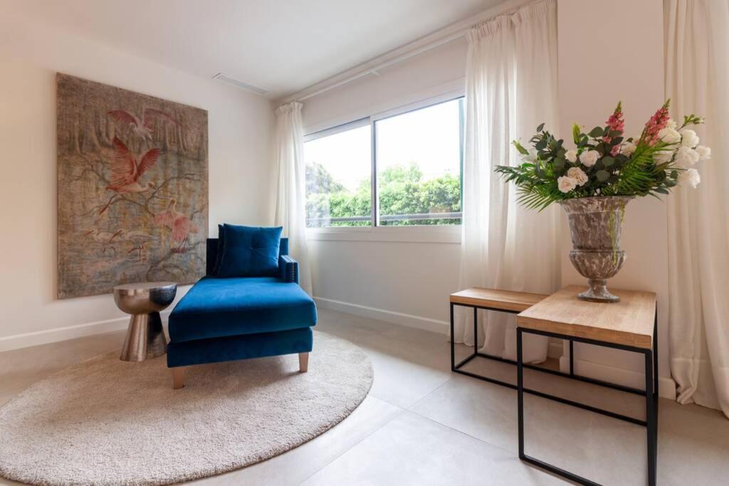 Miramar Luxury 3 Bedroom Freshapartments マラガ エクステリア 写真