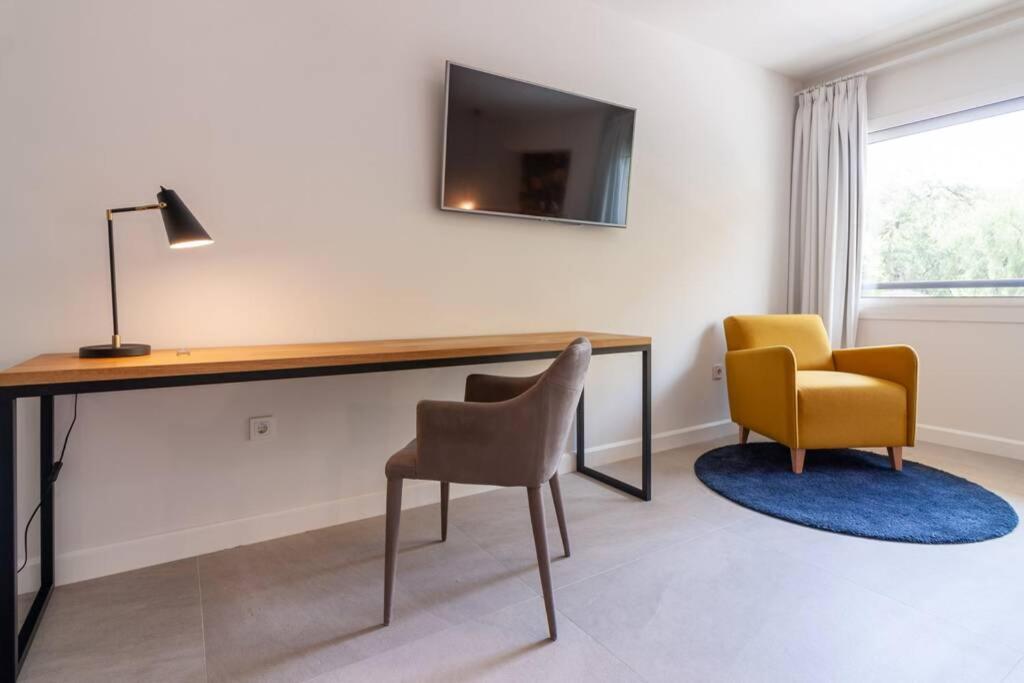 Miramar Luxury 3 Bedroom Freshapartments マラガ エクステリア 写真