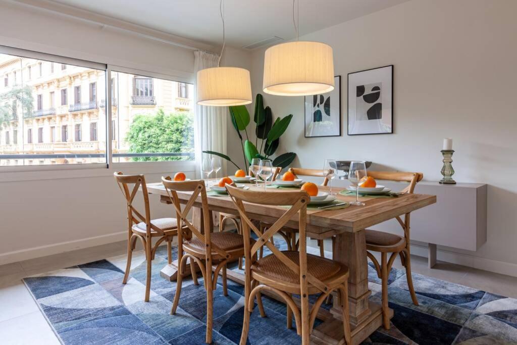 Miramar Luxury 3 Bedroom Freshapartments マラガ エクステリア 写真